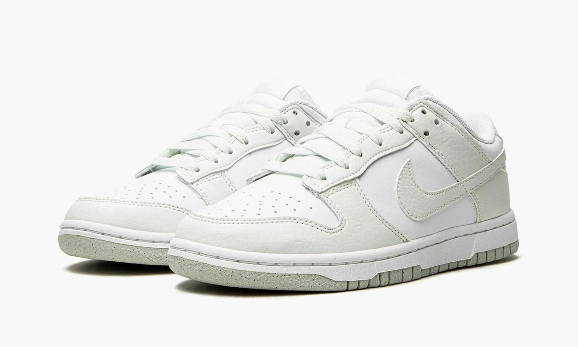 Dunk Low NN WMNS White Mint - DN1431 102 | The Sortage