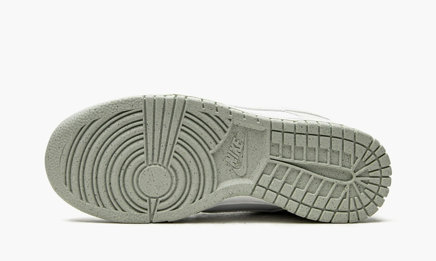 Dunk Low NN WMNS White Mint - DN1431 102 | The Sortage