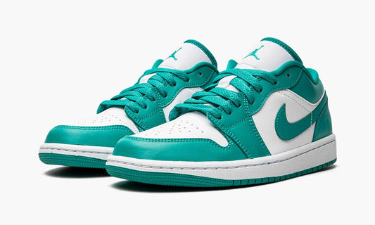 Air Jordan 1 Low WMNS New Emerald - DC0774 132 | The Sortage
