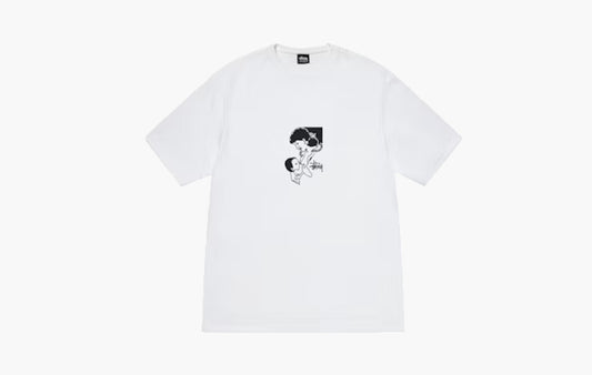 Nurture Tee "White"