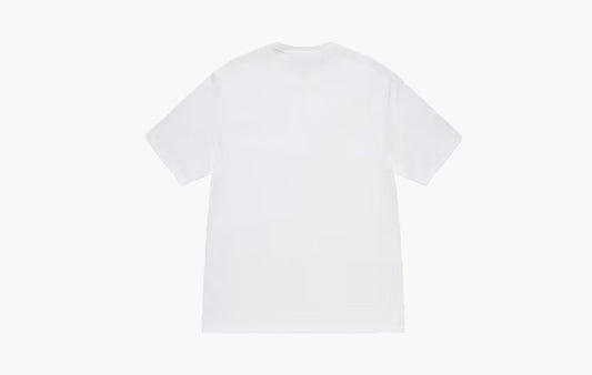 Nurture Tee "White"