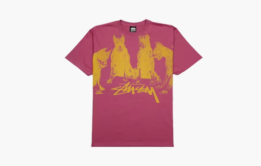 Doberman Tee "Berry"