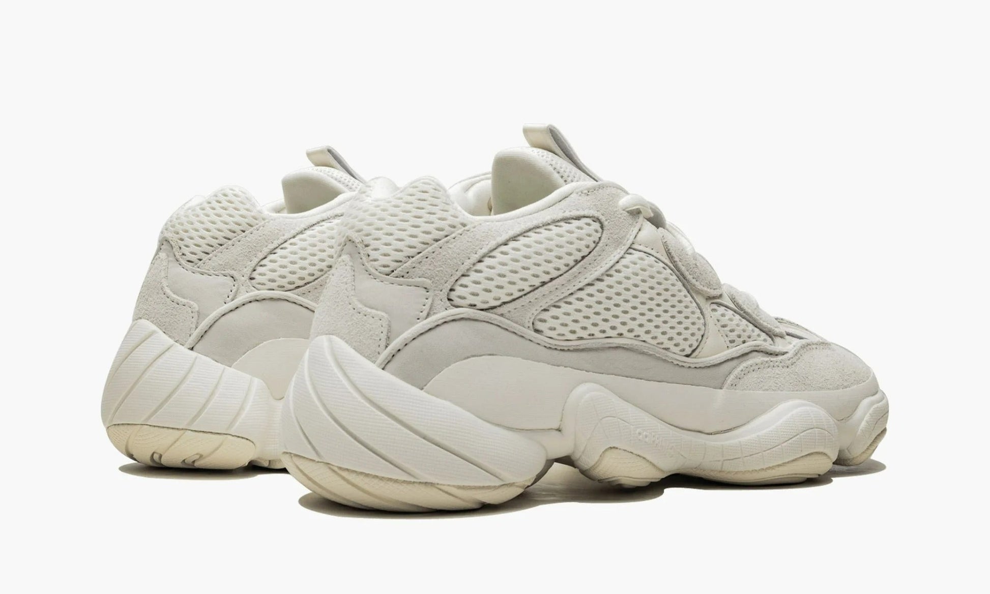 Adidas Yeezy 500 Bone White - FV3573 | The Sortage
