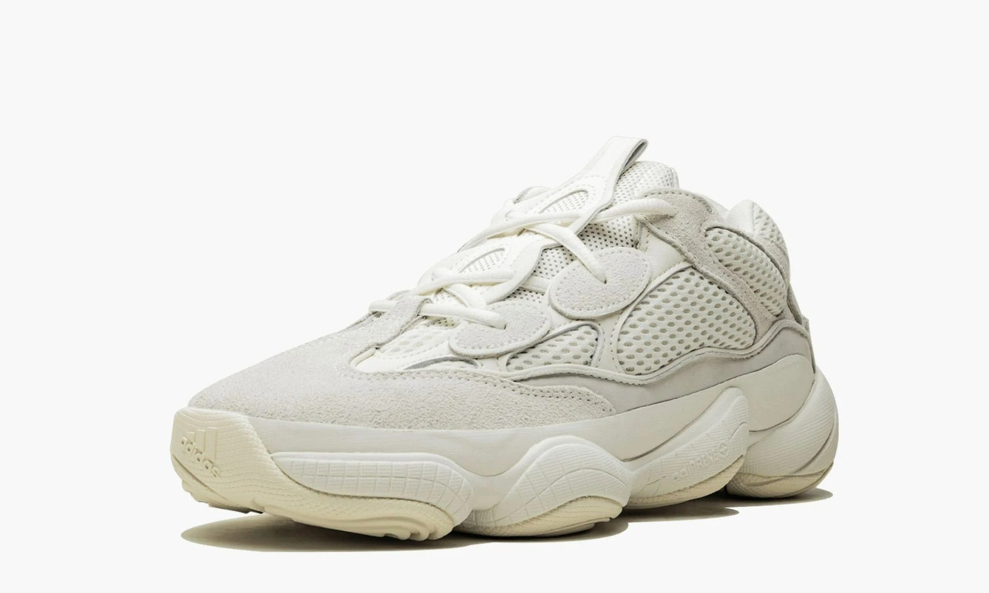 Adidas Yeezy 500 Bone White - FV3573 | The Sortage