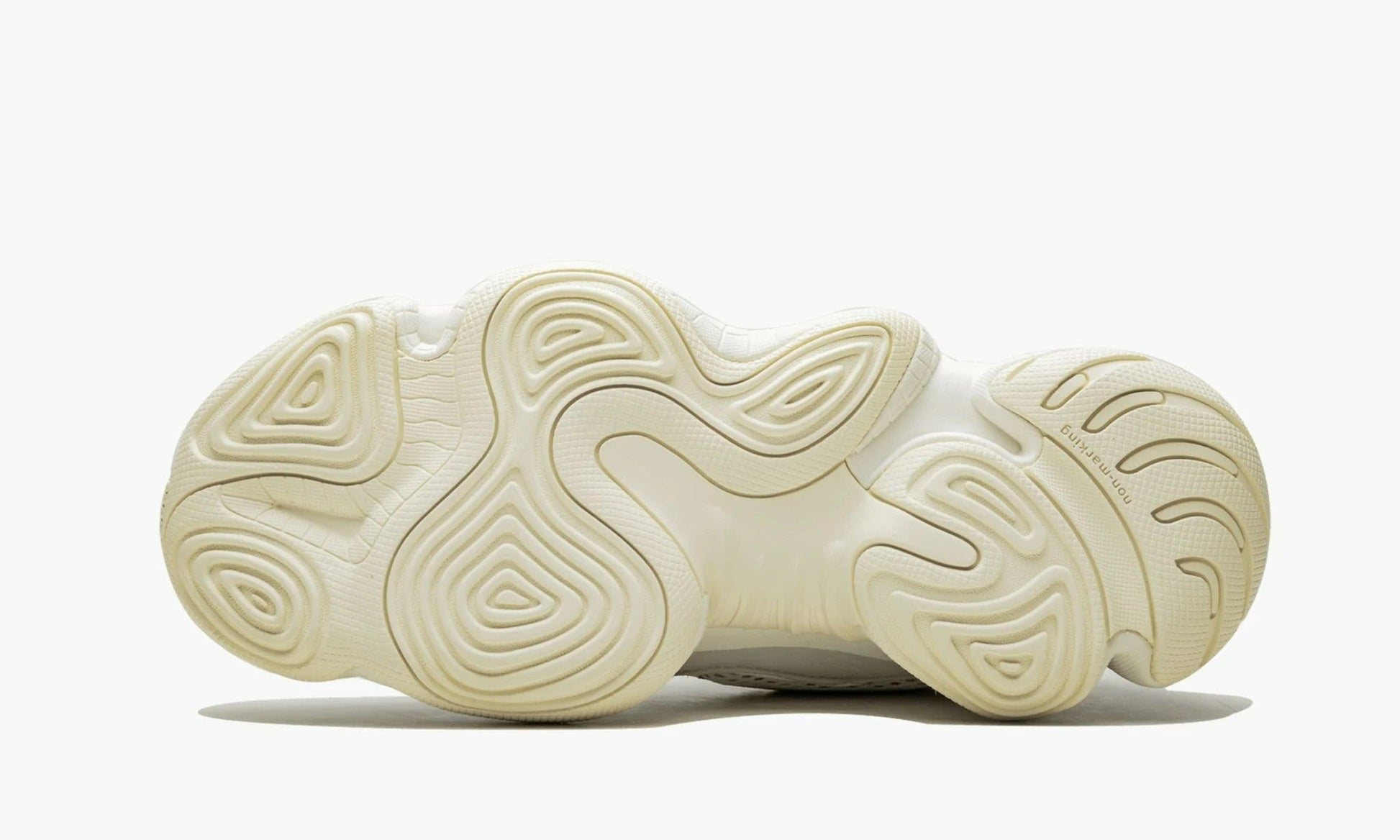 Adidas Yeezy 500 Bone White - FV3573 | The Sortage