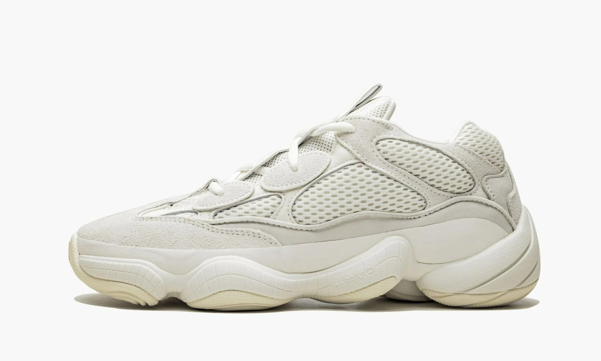 Adidas Yeezy 500 Bone White - FV3573 | The Sortage