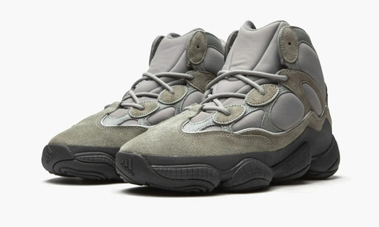 Yeezy 500 High Mist Slate - GY0393 | The Sortage