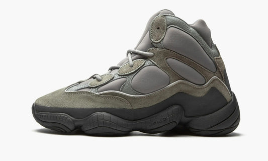 Yeezy 500 High Mist Slate - GY0393 | The Sortage