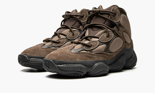 Yeezy 500 High Taupe Black - GX4553 | The Sortage