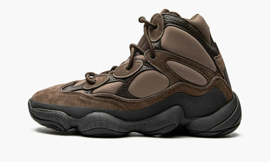 Yeezy 500 High Taupe Black - GX4553 | The Sortage