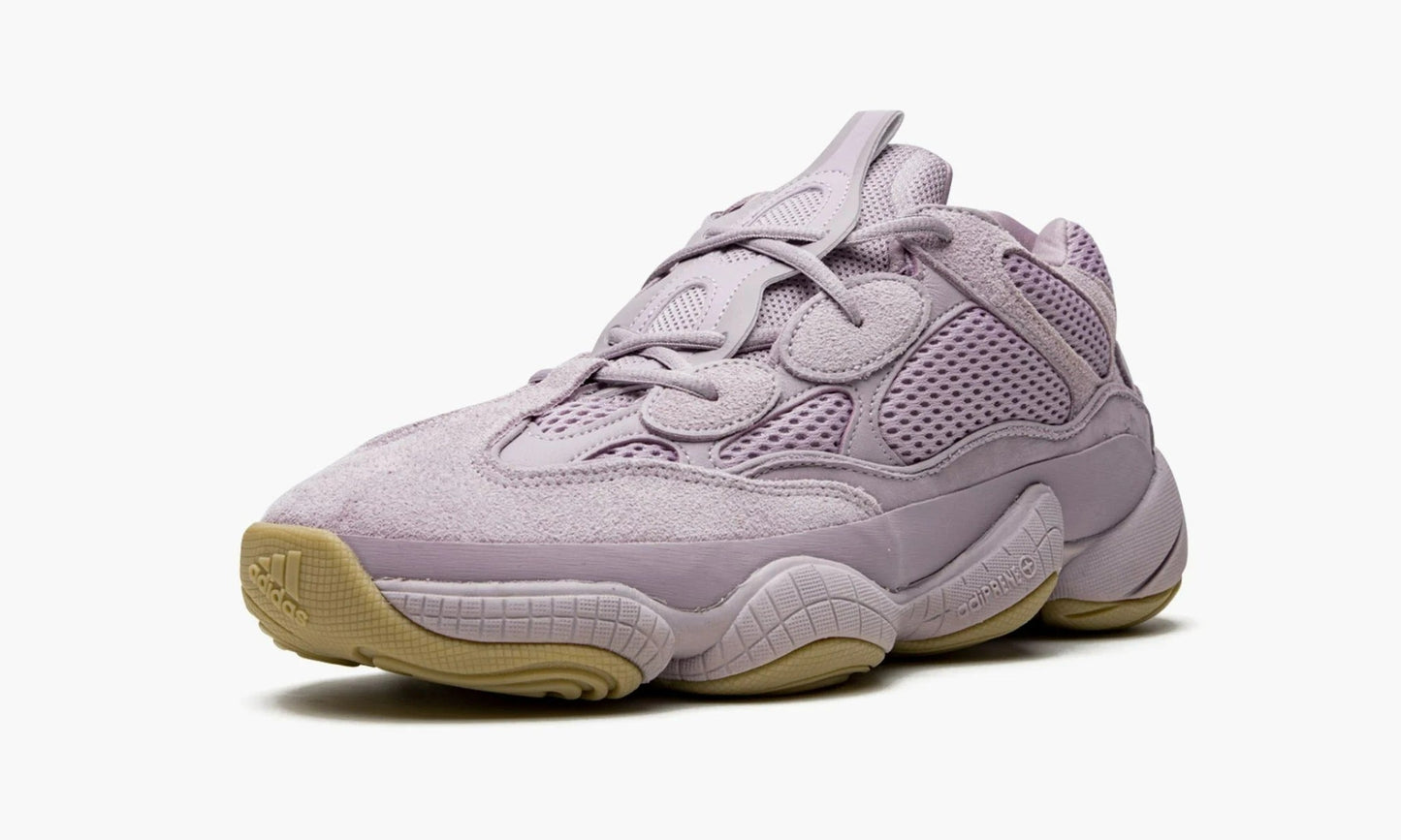 Yeezy 500 Soft Vision - FW2656 | The Sortage