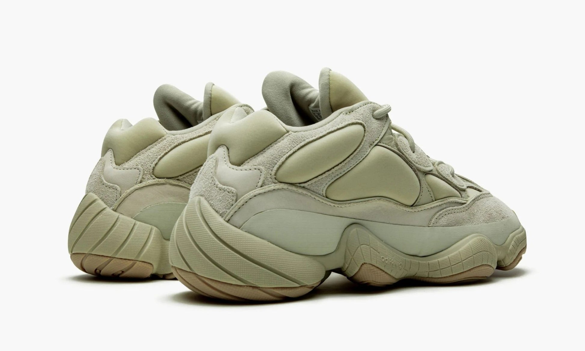 Adidas Yeezy 500 Stone - FW4839 | The Sortage