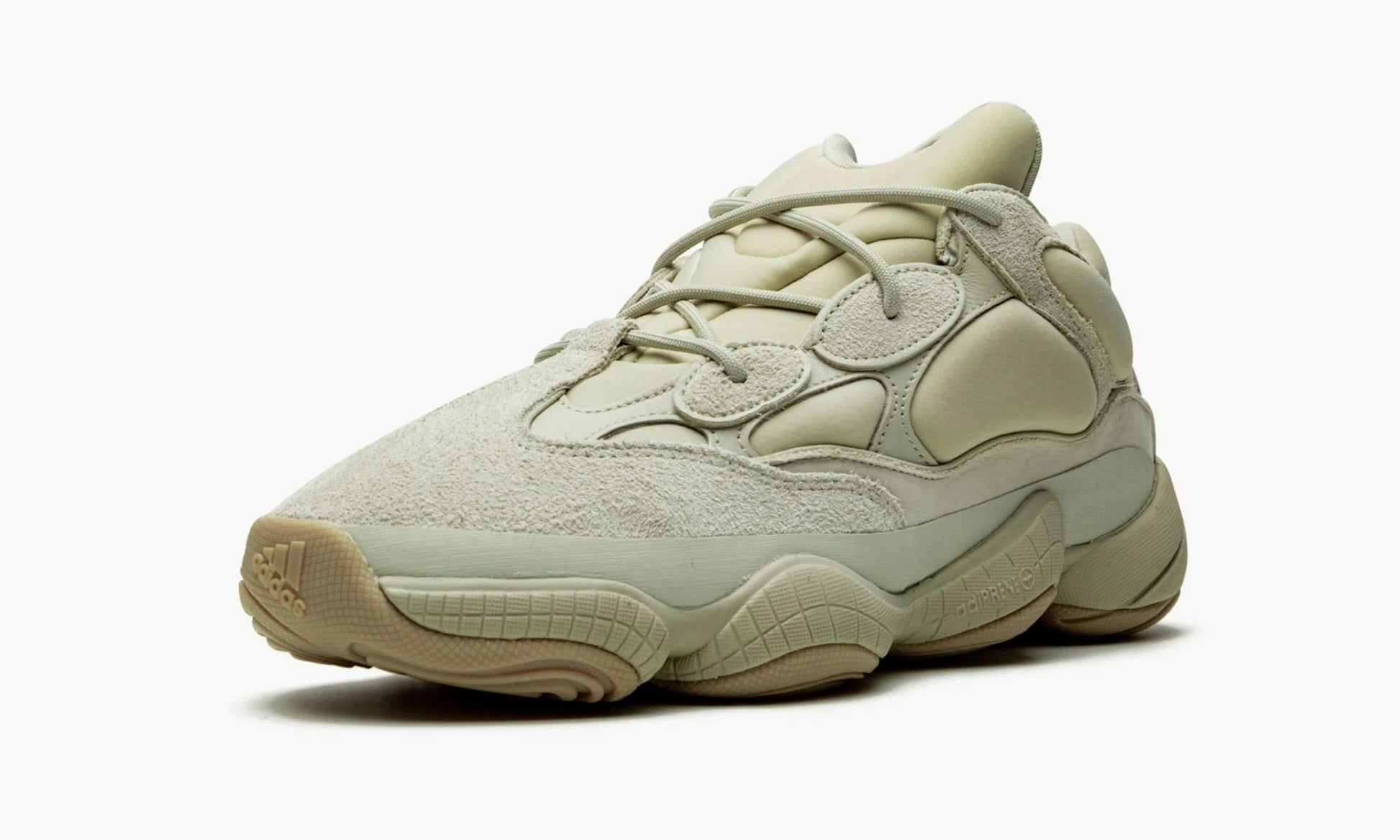 Adidas Yeezy 500 Stone - FW4839 | The Sortage