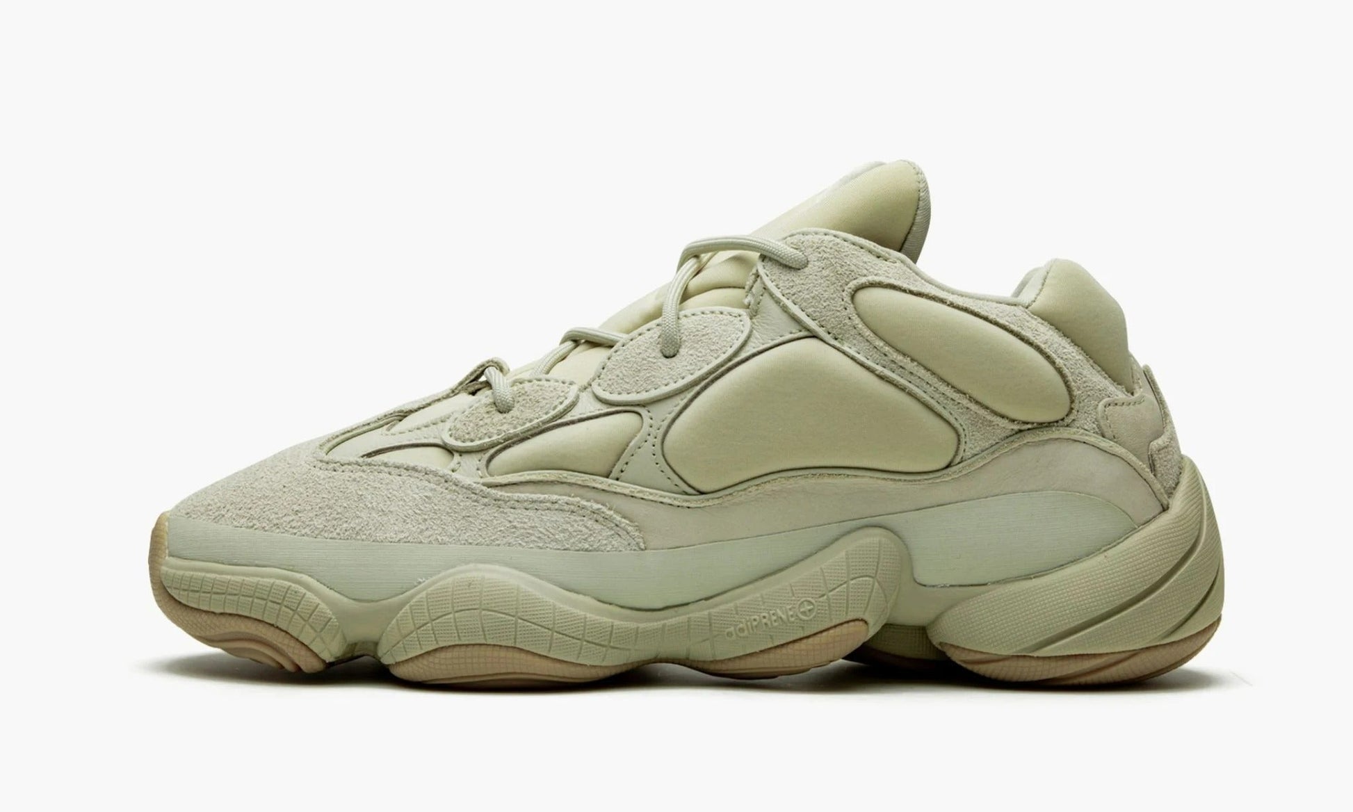 Adidas Yeezy 500 Stone - FW4839 | The Sortage