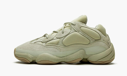 Adidas Yeezy 500 Stone - FW4839 | The Sortage