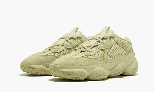 Yeezy 500 Super Moon Yellow - DB2966 | The Sortage