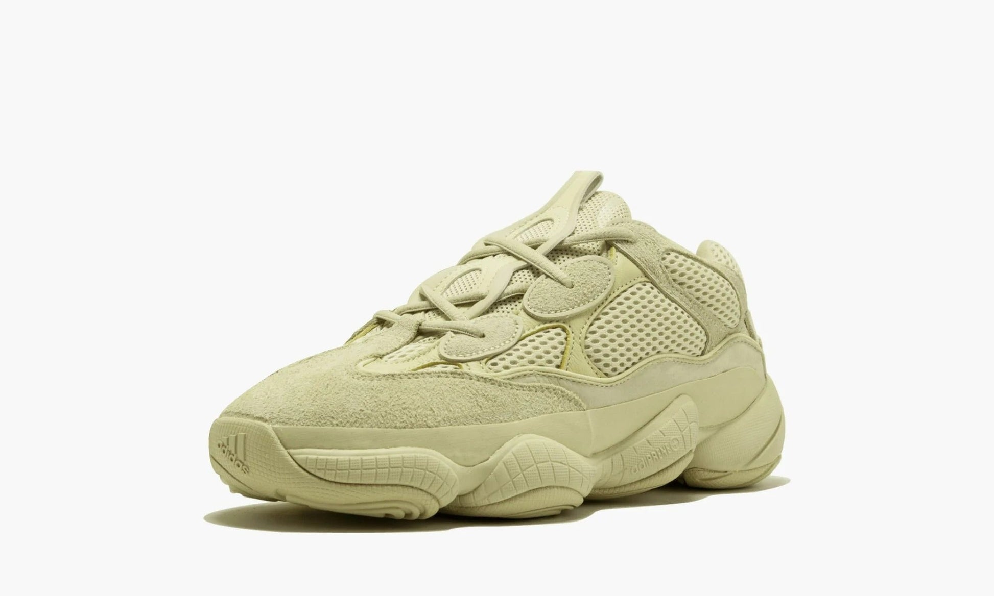Yeezy 500 Super Moon Yellow - DB2966 | The Sortage