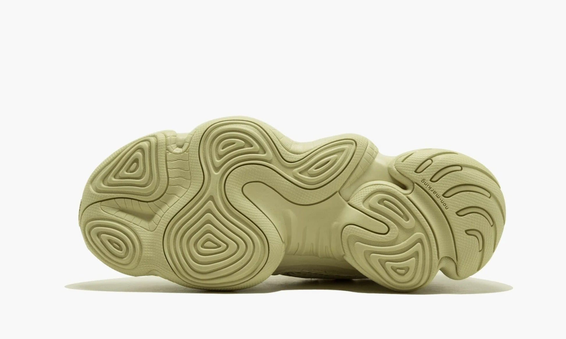 Yeezy 500 Super Moon Yellow - DB2966 | The Sortage