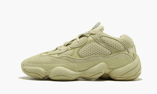 Yeezy 500 Super Moon Yellow - DB2966 | The Sortage