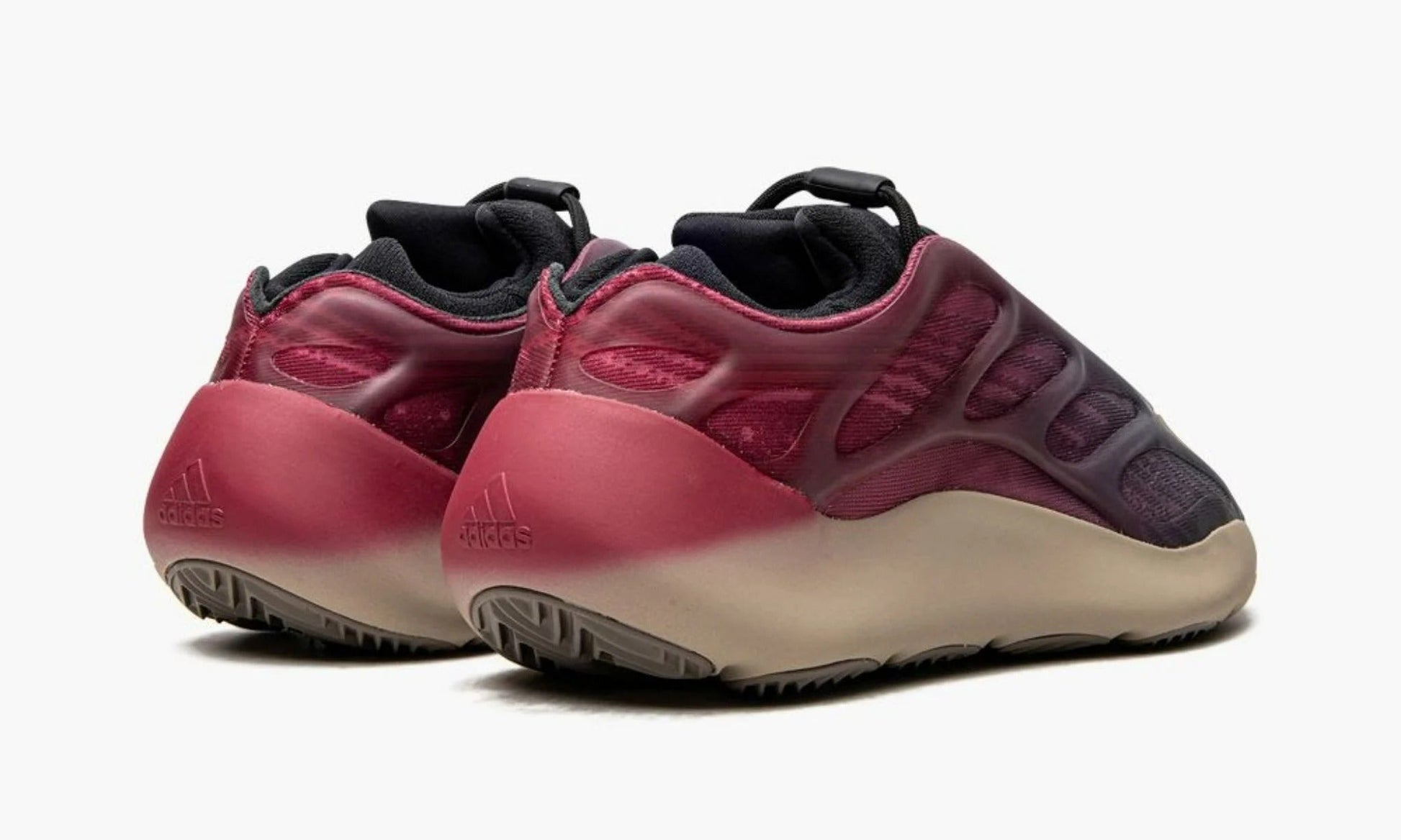 Yeezy 700 V3 Fade Carbon - GW1814 | The Sortage