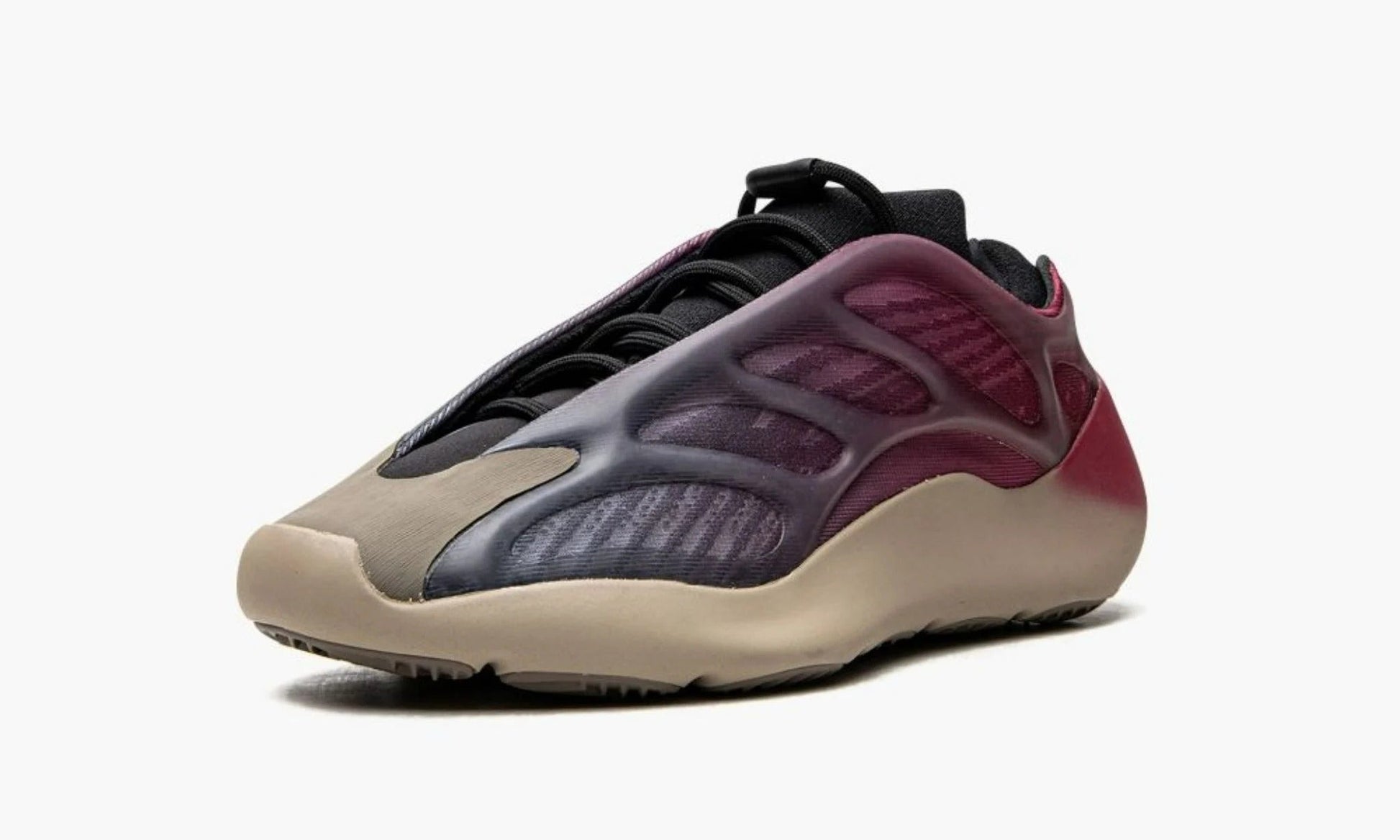 Yeezy 700 V3 Fade Carbon - GW1814 | The Sortage