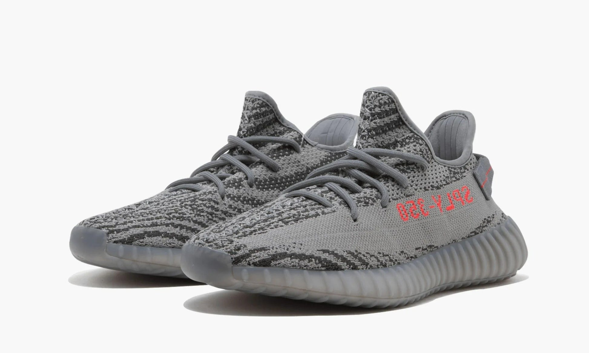 Yeezy Boost 350 V2 Beluga 2.0 - AH2203 | The Sortage