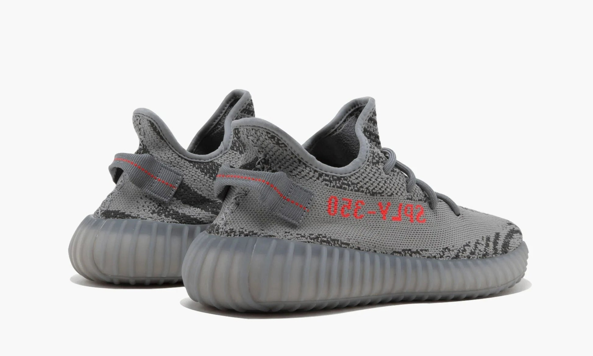 Yeezy Boost 350 V2 Beluga 2.0 - AH2203 | The Sortage