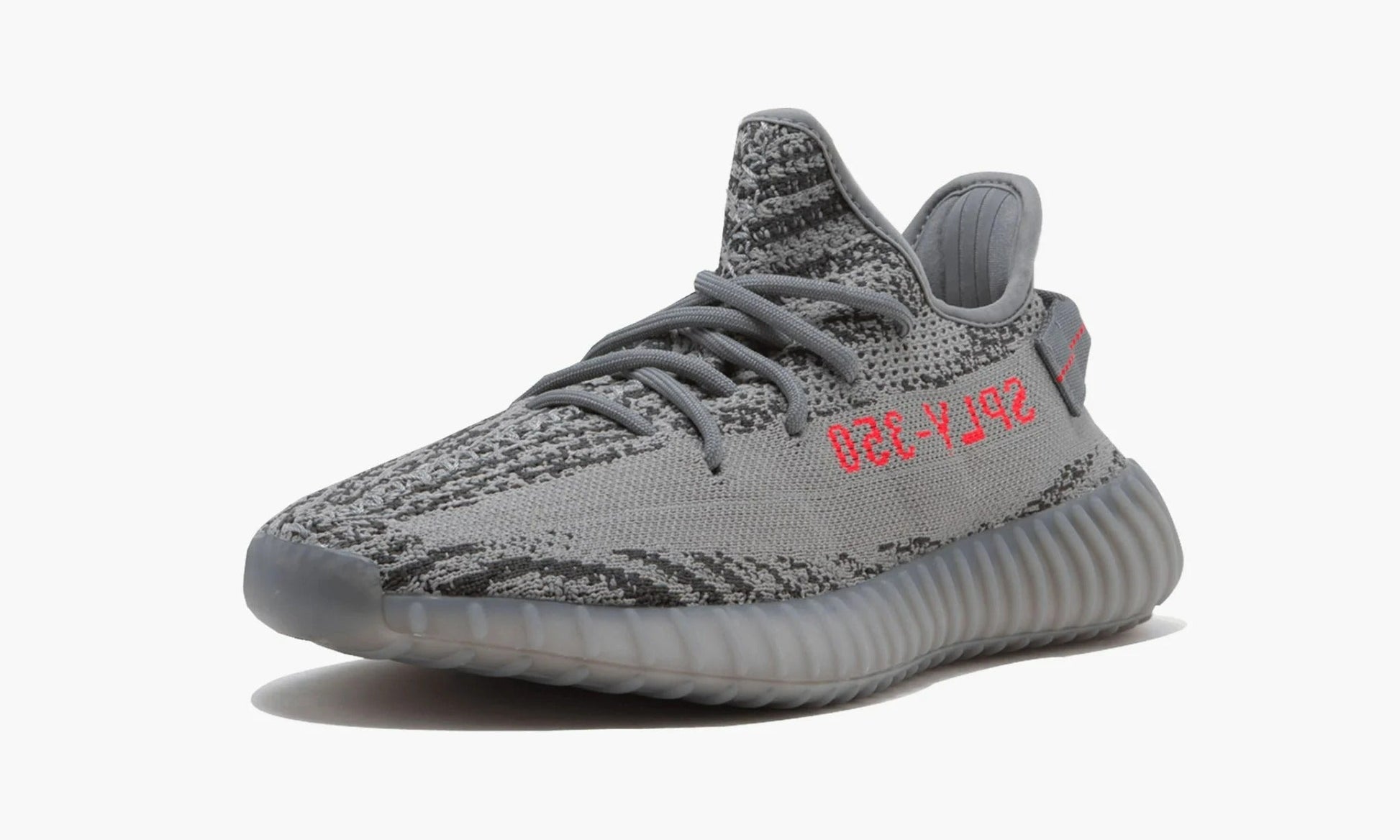 Yeezy Boost 350 V2 Beluga 2.0 - AH2203 | The Sortage