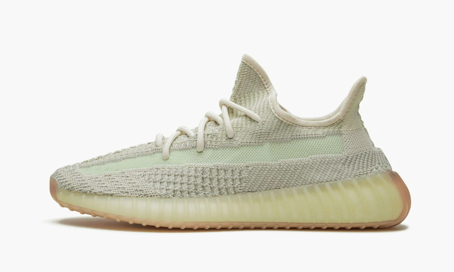 Yeezy Boost 350 V2 Citrin - FW3042 | The Sortage