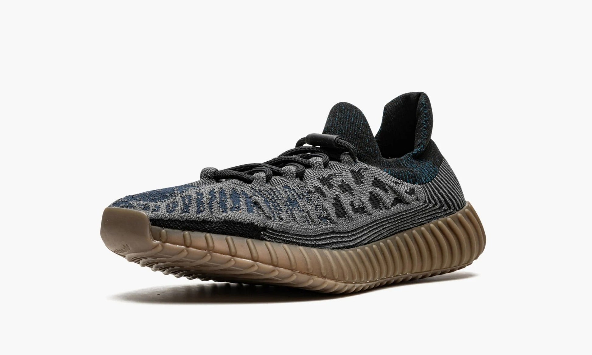 Yeezy Boost 350 V2 CMPCT Slate Blue - GX9401 | The Sortage