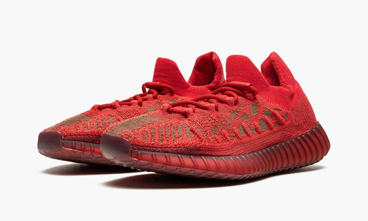 Yeezy 350 V2 CMPCT Slate Red - GW6945 | The Sortage