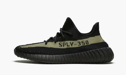 Yeezy Boost 350 V2 Green - BY9611 | The Sortage