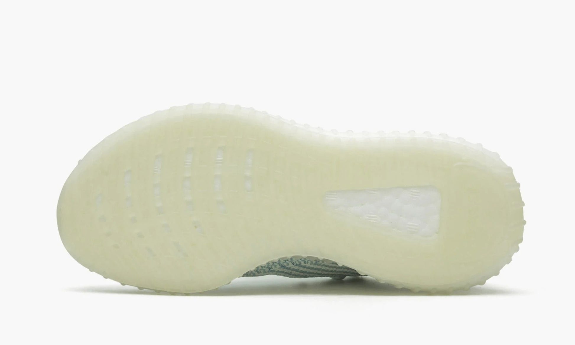 Yeezy Boost 350 V2 Kids Cloud White - FW3051 | The Sortage