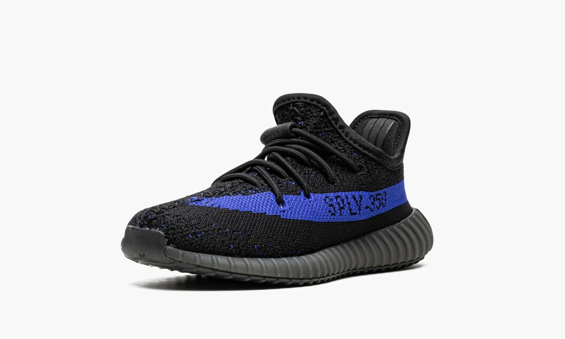 Yeezy Boost 350 V2 Kids Dazzling Blue - GY7165 | The Sortage
