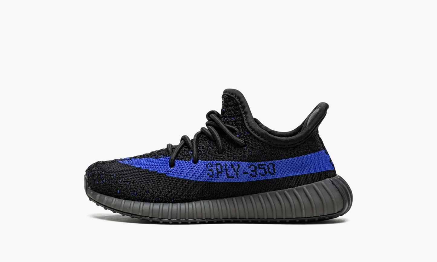 Yeezy Boost 350 V2 Kids Dazzling Blue - GY7165 | The Sortage