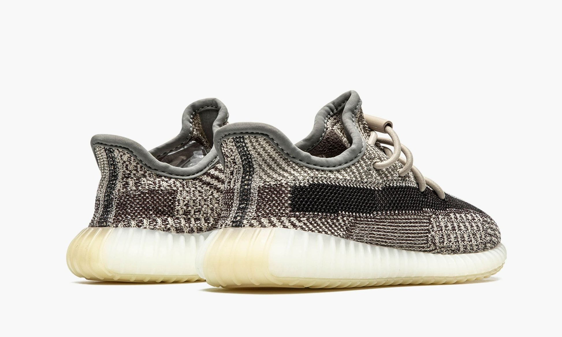 Adidas Yeezy Boost 350 V2 Kids Zyon - FZ1283 | The Sortage