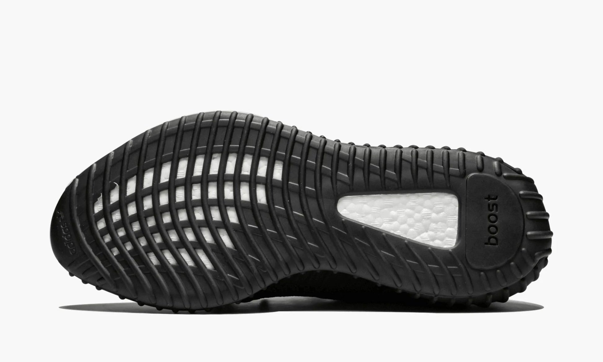 Yeezy Boost 350 V2 Black Reflective - FU9007 | The Sortage