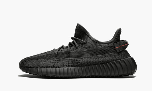 Yeezy Boost 350 V2 Black Reflective - FU9007 | The Sortage