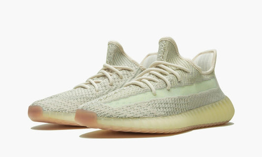 Yeezy Boost 350 V2 Reflective Citrin - FW5318 | The Sortage