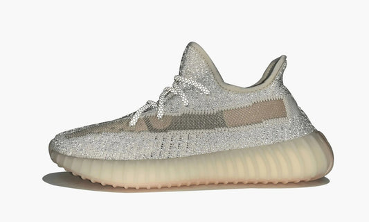 Yeezy Boost 350 V2 Reflective Lundmark - FV3254 | The Sortage