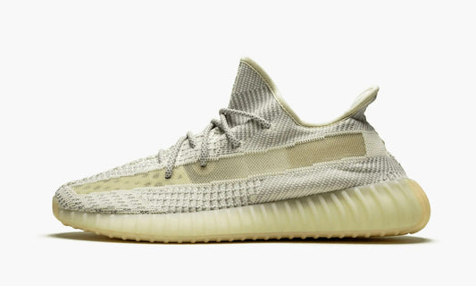 Yeezy Boost 350 V2 Reflective Lundmark - FV3254 | The Sortage