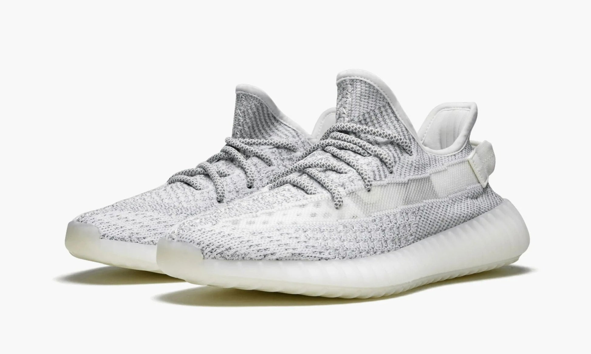 Yeezy Boost 350 V2 Reflective Static - EF2367 | The Sortage