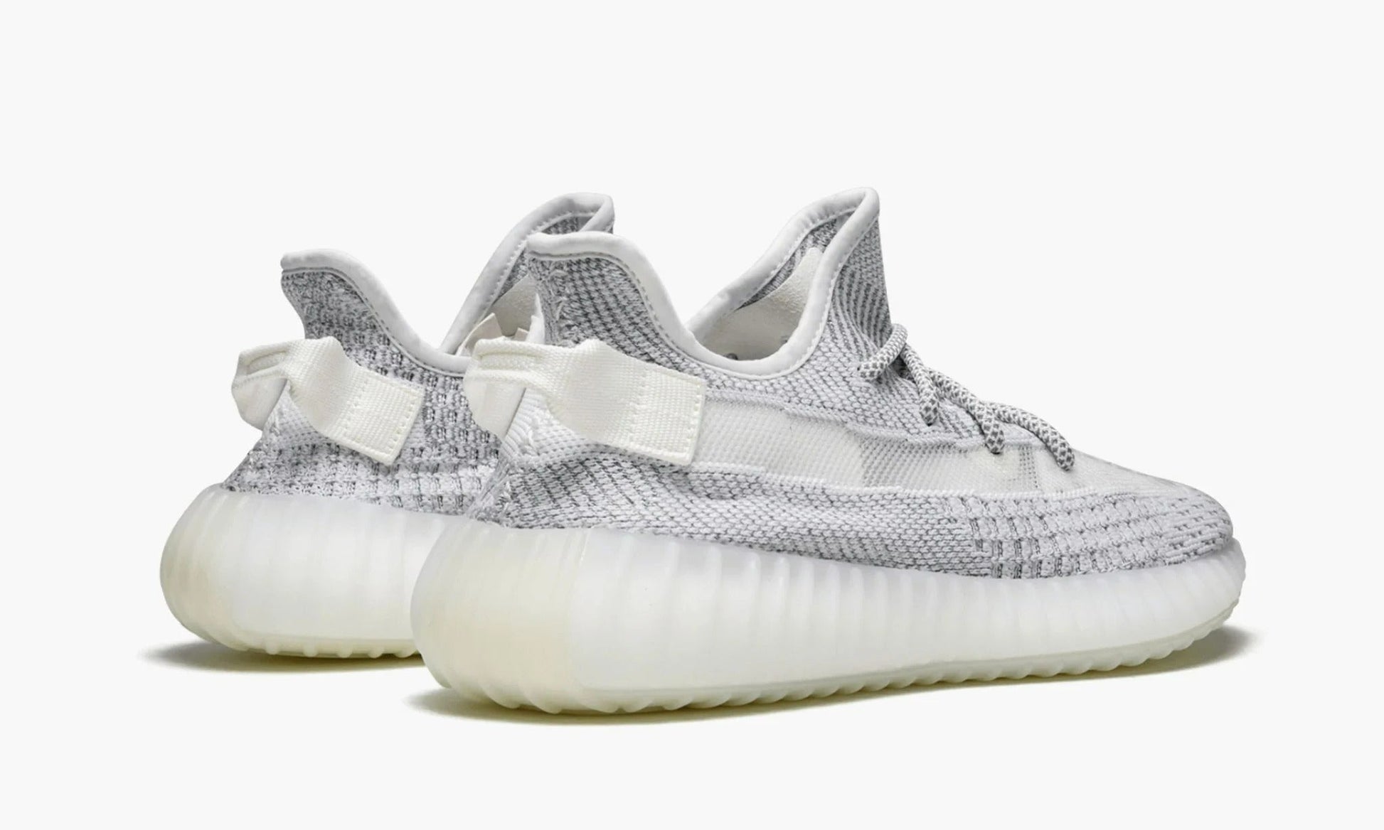 Yeezy Boost 350 V2 Reflective Static - EF2367 | The Sortage