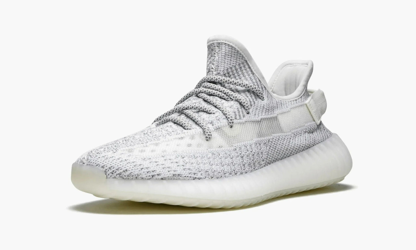 Yeezy Boost 350 V2 Reflective Static - EF2367 | The Sortage