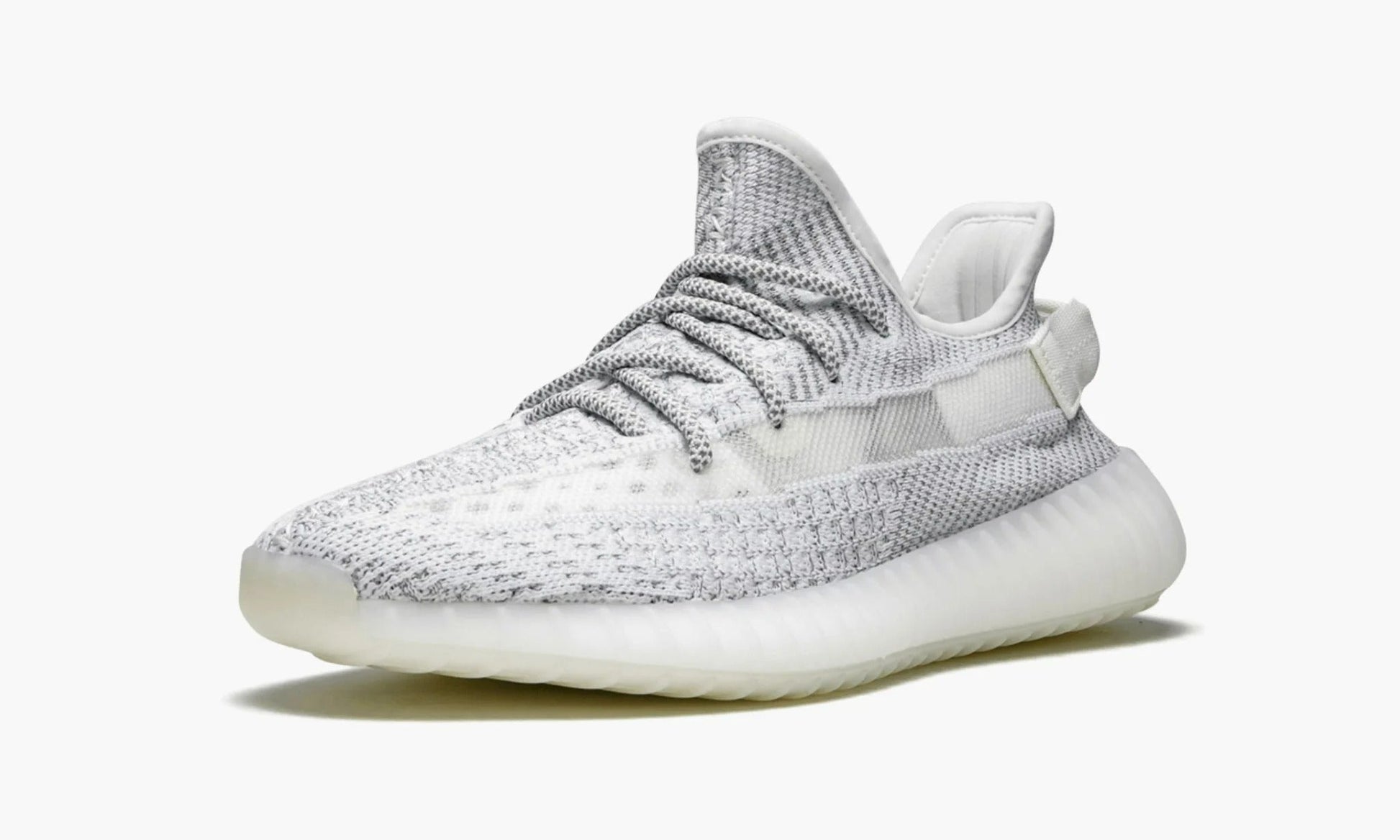 Yeezy Boost 350 V2 Reflective Static - EF2367 | The Sortage