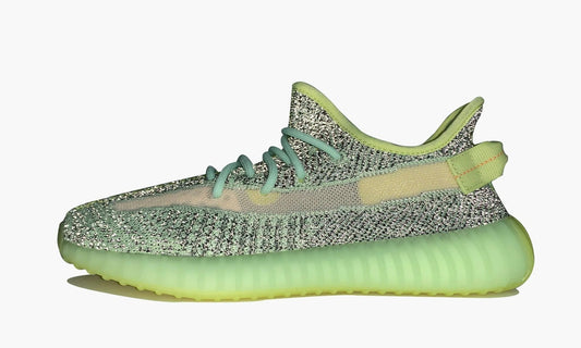 Yeezy Boost 350 V2 Reflective Yeezreel - FX4130 | The Sortage