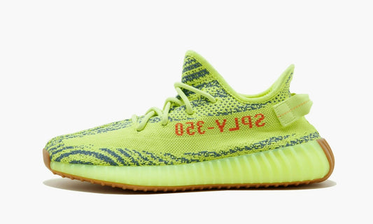 Yeezy Boost 350 V2 Semi Frozen - B37572 | The Sortage