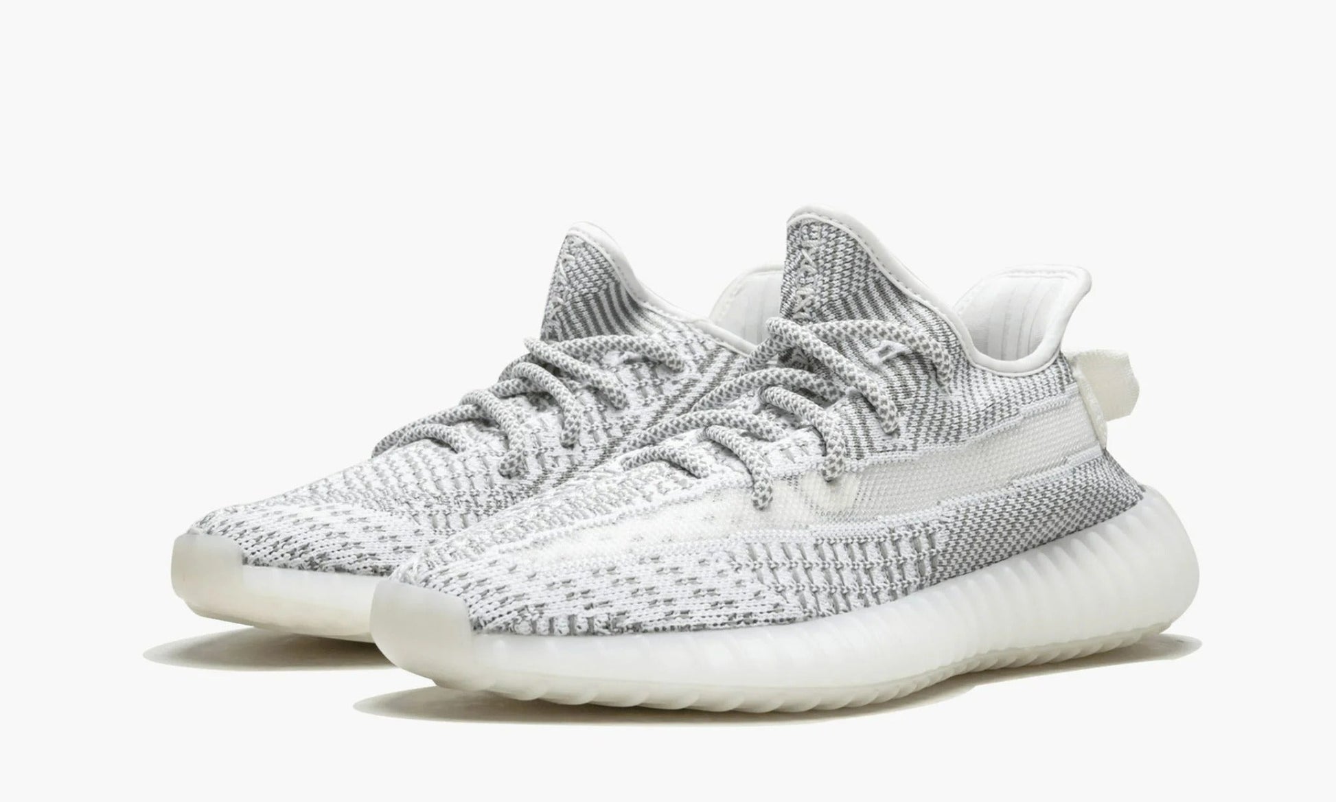 Yeezy Boost 350 V2 Static - EF2905 | The Sortage