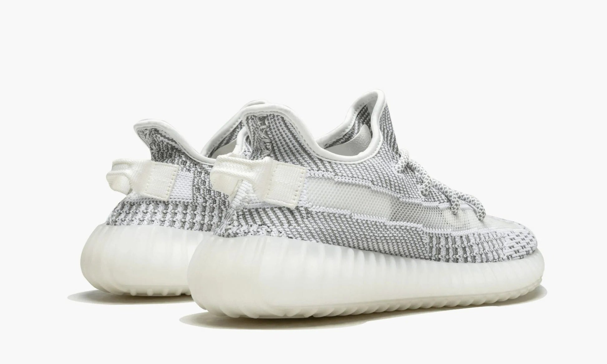 Yeezy Boost 350 V2 Static - EF2905 | The Sortage