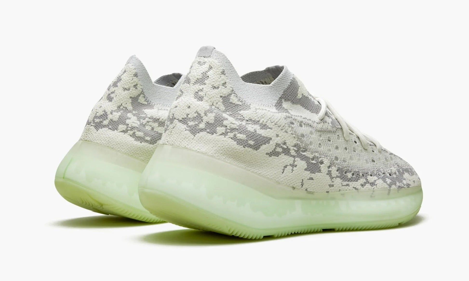 Yeezy Boost 380 Alien - FV3260 | The Sortage
